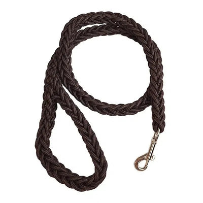 Durable Nylon Dog Leash Harness - Poochi Paws