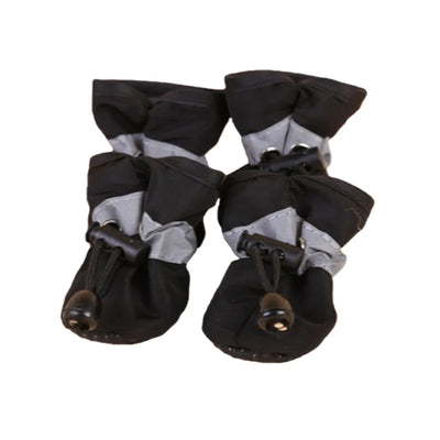 Waterproof Dog Rain Booties