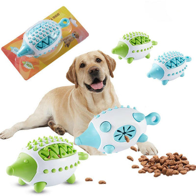 Interactive Dog Chew Toy