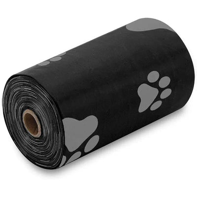 Eco - Friendly Dog Poop Bags - Poochi Paws