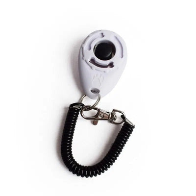 Adjustable Dog Training Clicker