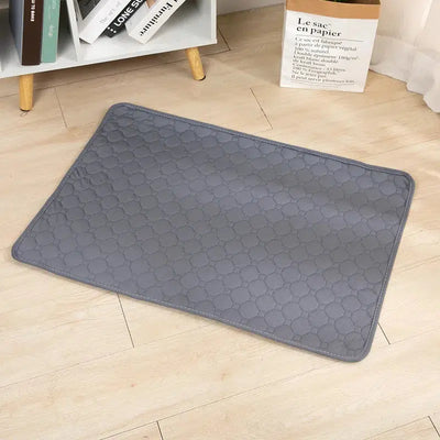 Washable Dog Pee Pad Blanket