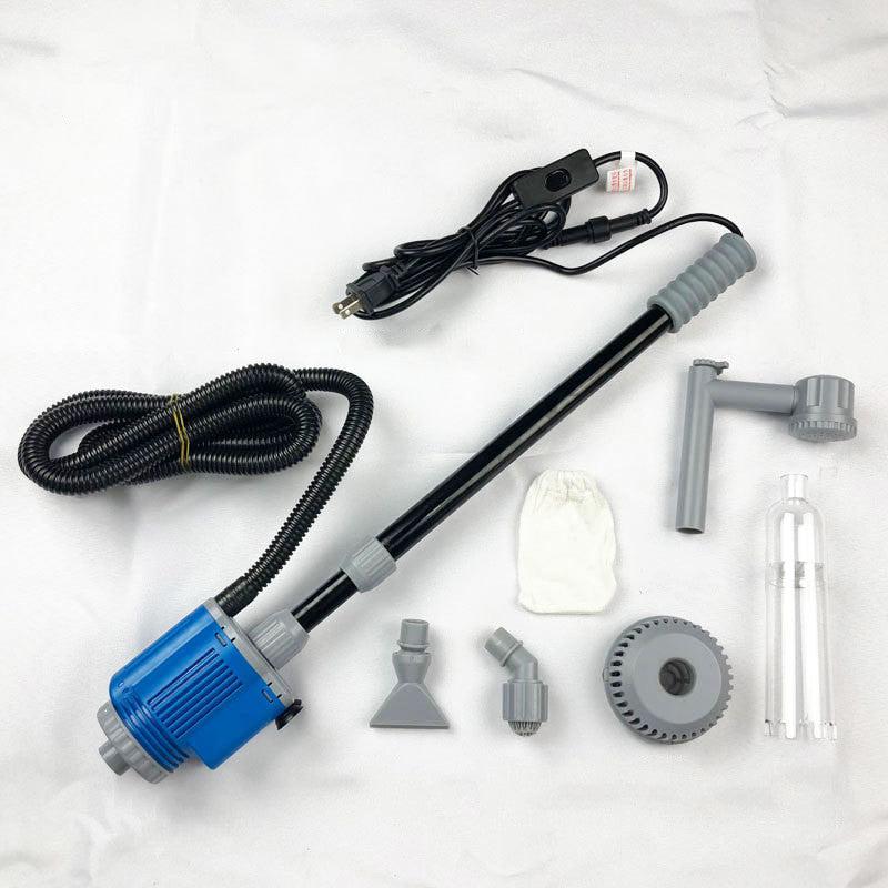 Electric Fish Tank Gravel Cleaner