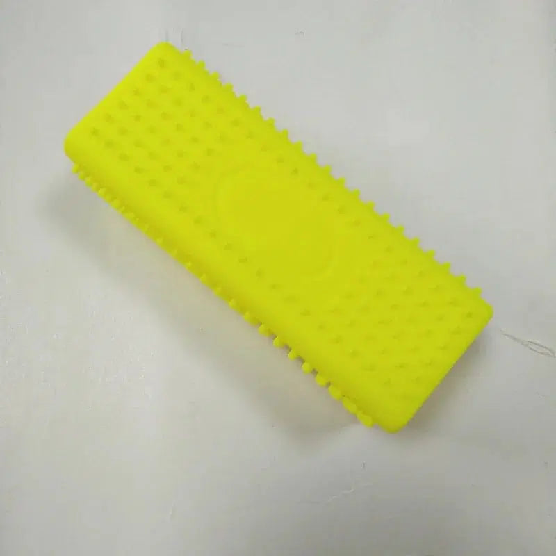 Silicone Dog Hair Remover Brush