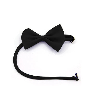 Formal Pet Bow Tie Collar - Poochi Paws