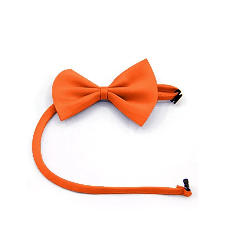 Formal Pet Bow Tie Collar - Poochi Paws