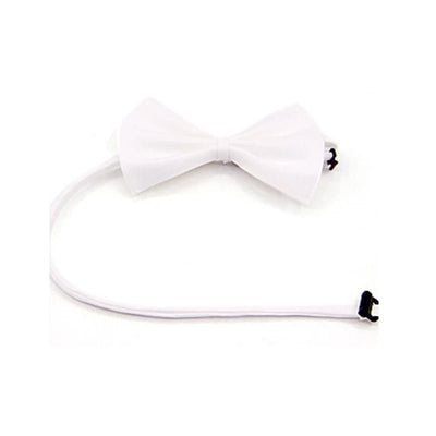 Formal Pet Bow Tie Collar - Poochi Paws