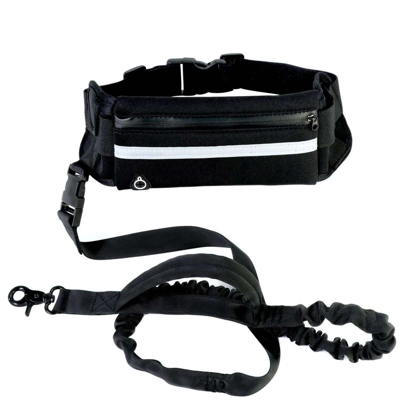 Hands - Free Dog Walking Leash - Poochi Paws