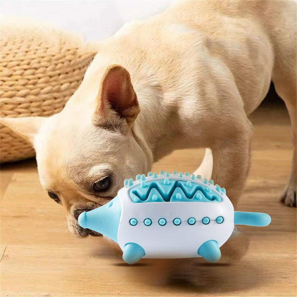 Interactive Dog Chew Toy - Poochi Paws