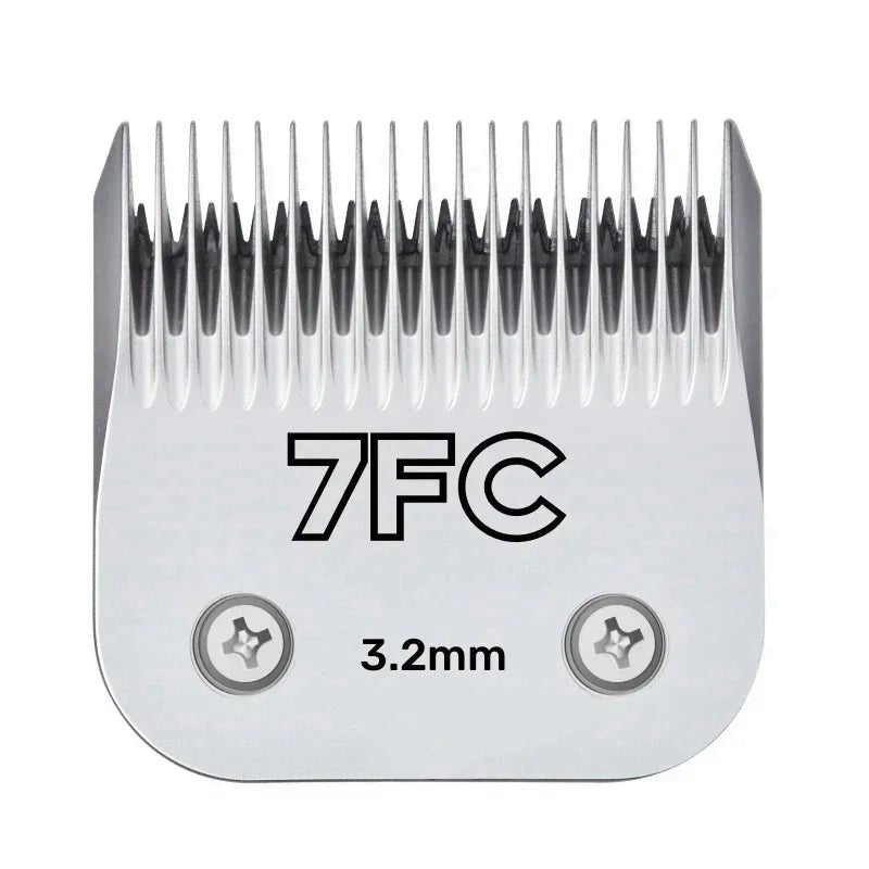 Professional Pet Clipper Blades - Poochi Paws