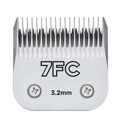 Professional Pet Clipper Blades - Poochi Paws