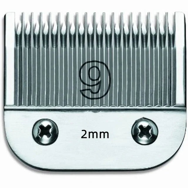 Professional Pet Clipper Blades - Poochi Paws