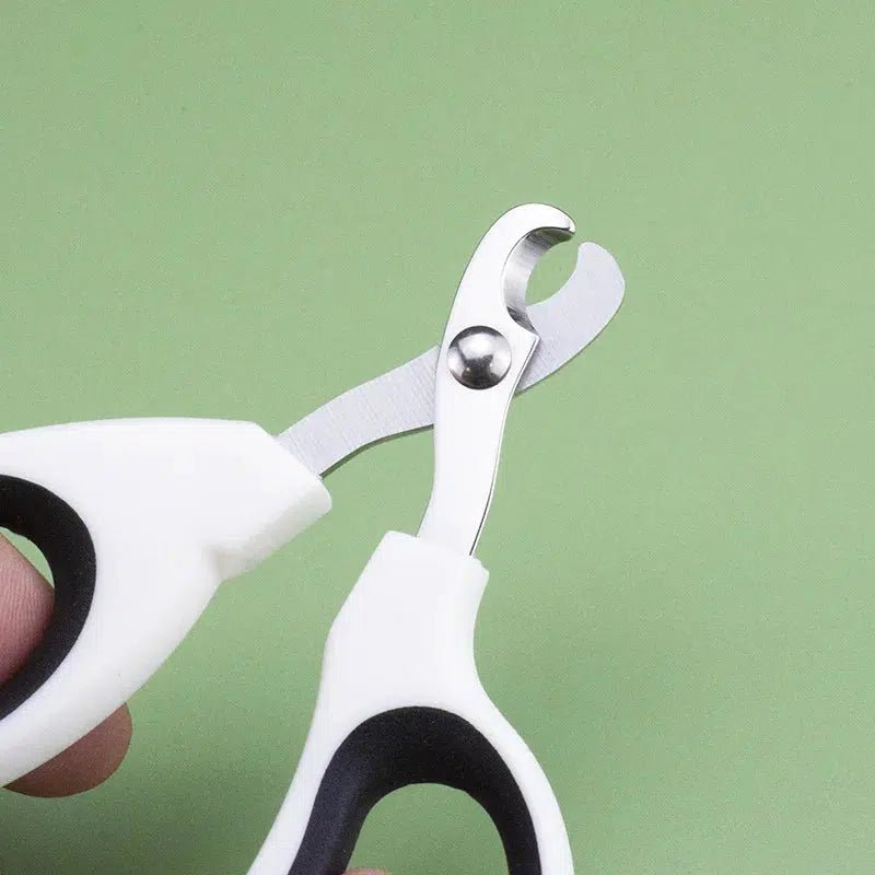 Professional Pet Nail Clippers - Poochi Paws