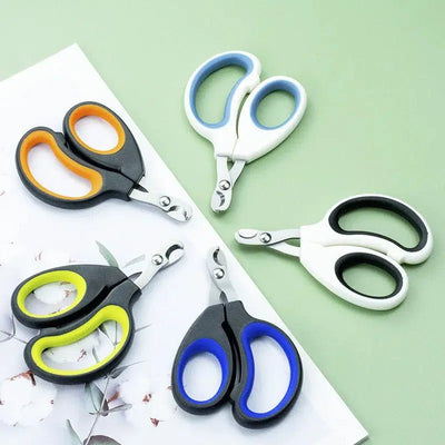 Professional Pet Nail Clippers - Poochi Paws