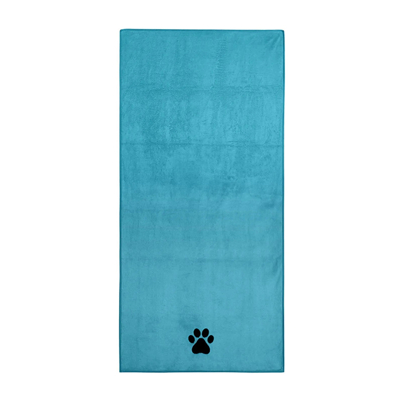 Soft Microfiber Pet Towel - Poochi Paws