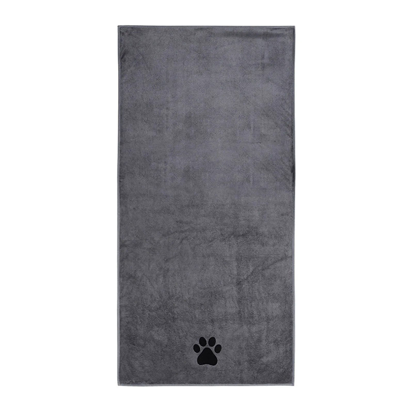 Soft Microfiber Pet Towel - Poochi Paws