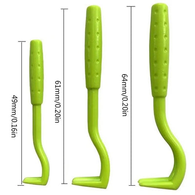 Tick & Flea Remover Tool - Poochi Paws