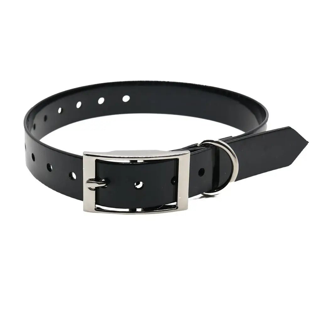 Waterproof TPU Dog Collar - Poochi Paws